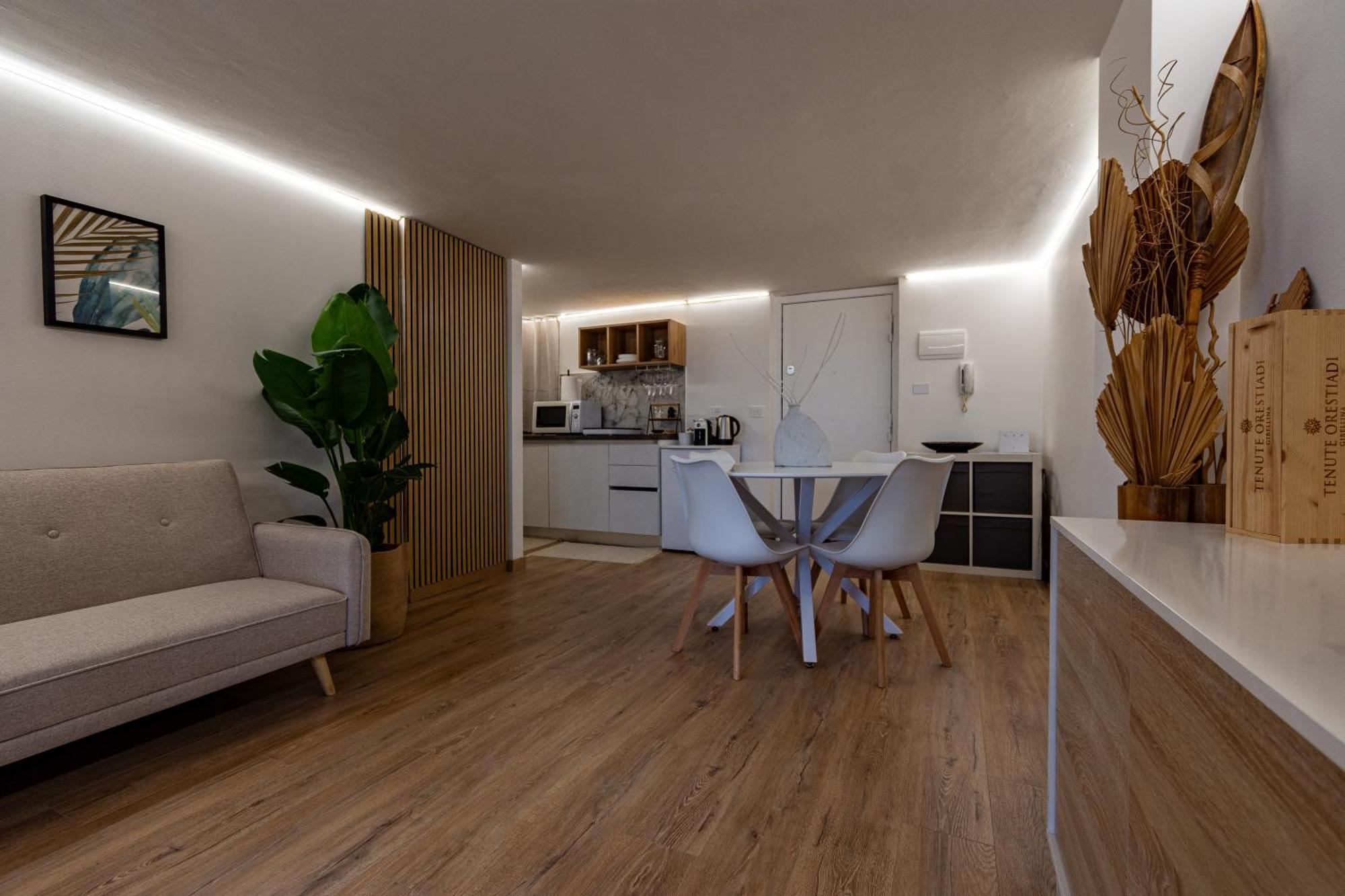 Maison Dafne Catania Exterior photo
